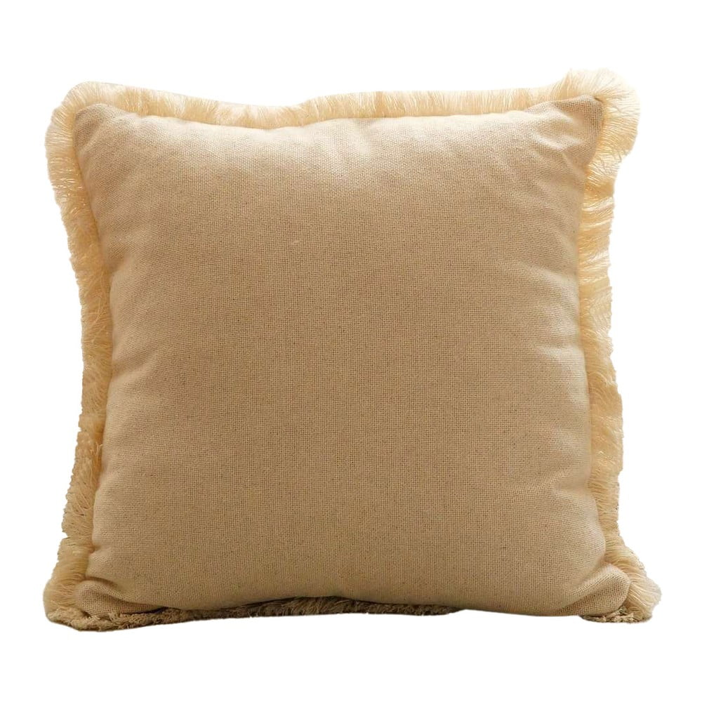 Pamut párnahuzat 43x43 cm – Mioli Decor