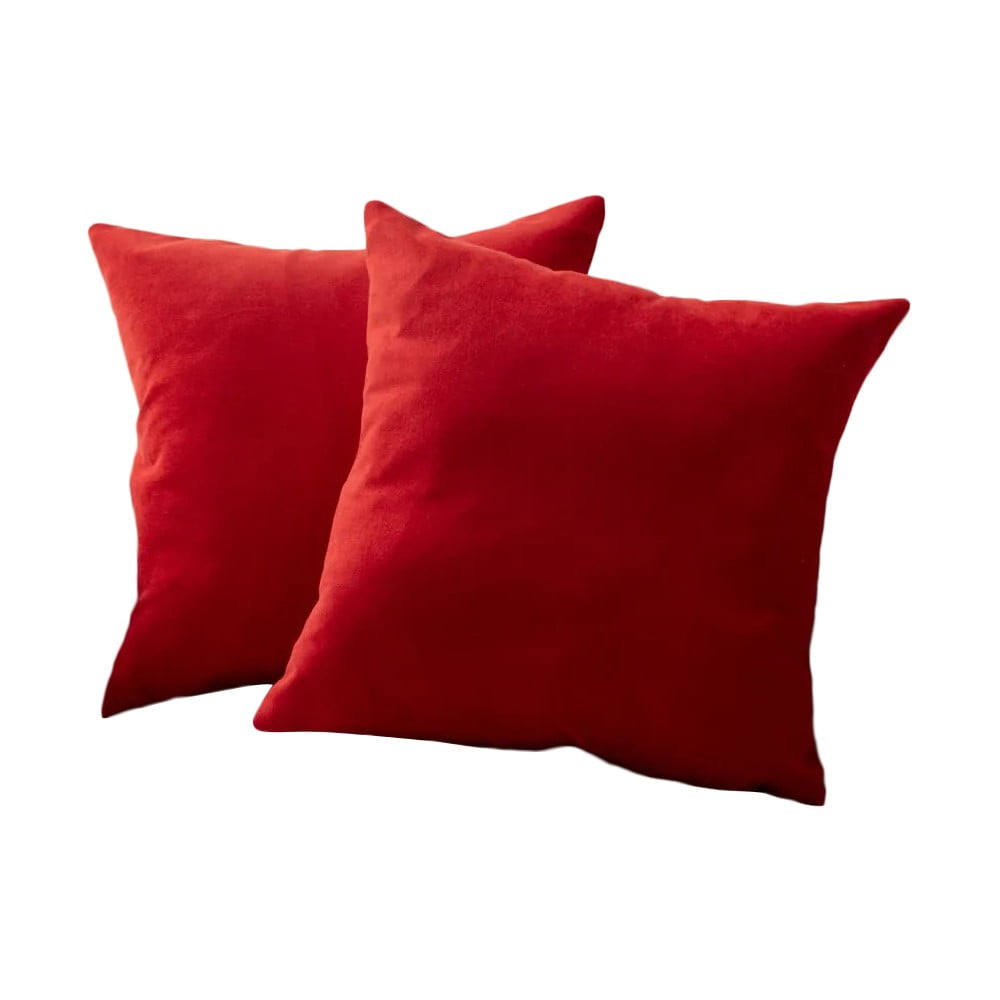 Párnahuzat szett 2 db-os 43x43 cm – Mioli Decor