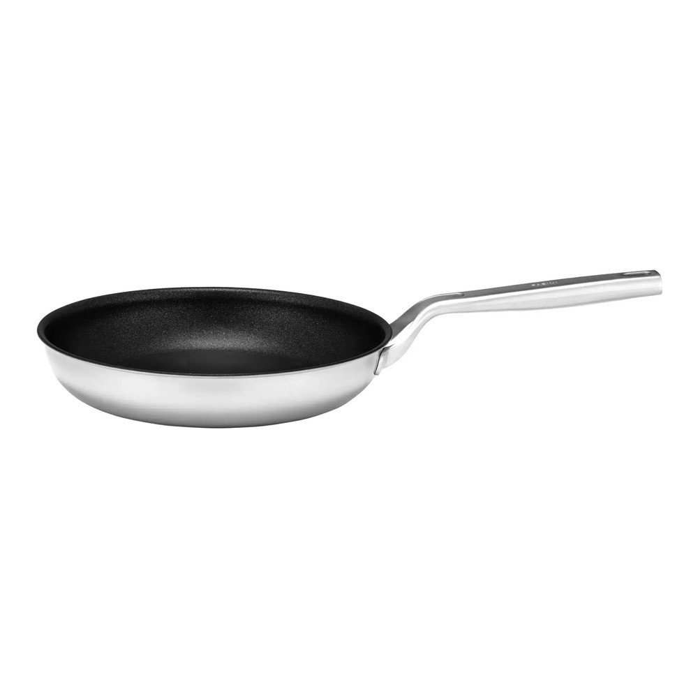 Rozsdamentes acél serpenyő tapadásmentes felülettel ø 26 cm Chili Ta – FABINI