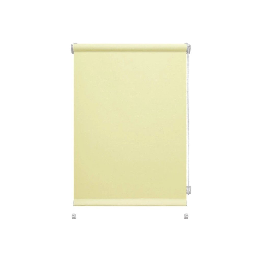 Sárga roló 97x150 cm Mini Sonata – Gardinia
