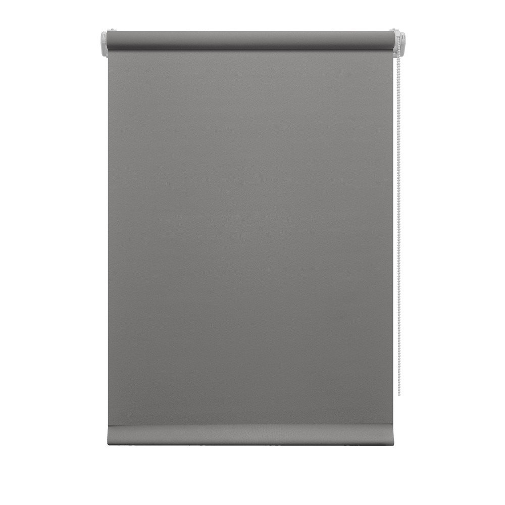 Sötétszürke roló 80x150 cm Mini Relax – Gardinia