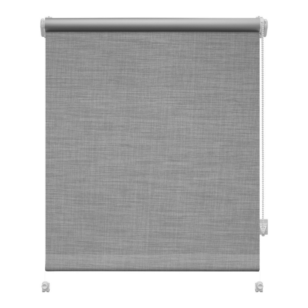 Szürke roló 97x150 cm Mini Termo – Gardinia