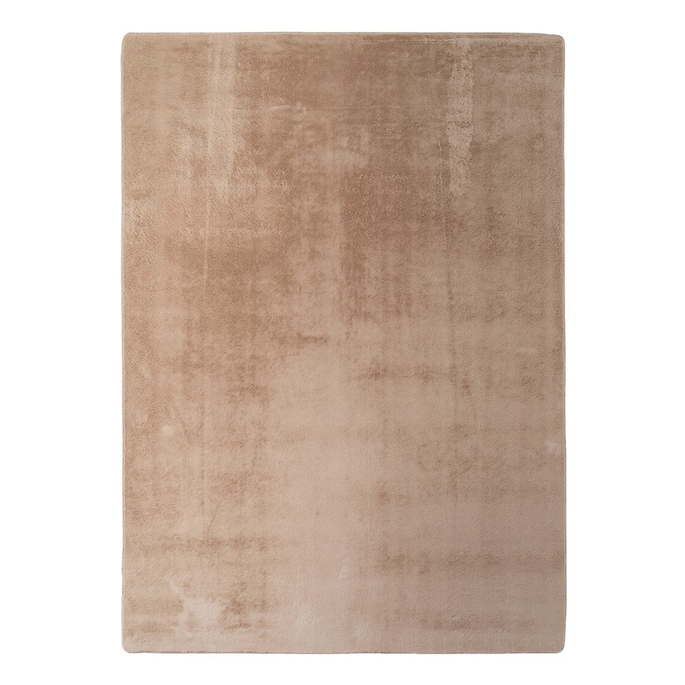 Bézs mosható szőnyeg 80x150 cm Joy 1400 – Ayyildiz Carpets