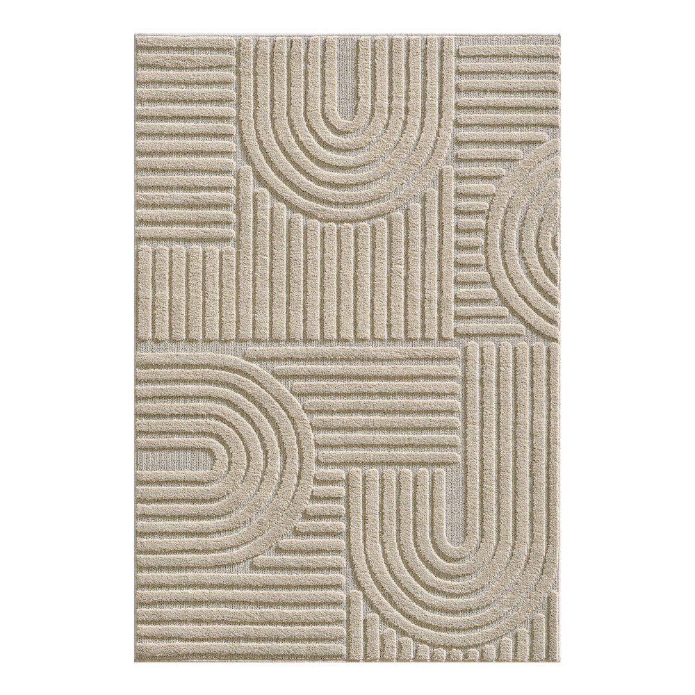 Bézs szőnyeg 240x340 cm Art 1121 – Ayyildiz Carpets