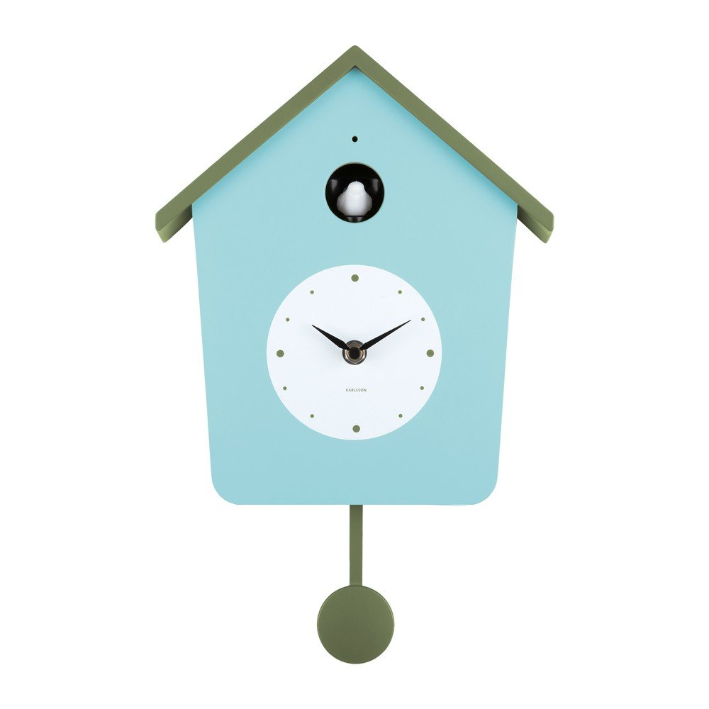 Fali ingaóra Cuckoo Light – Karlsson