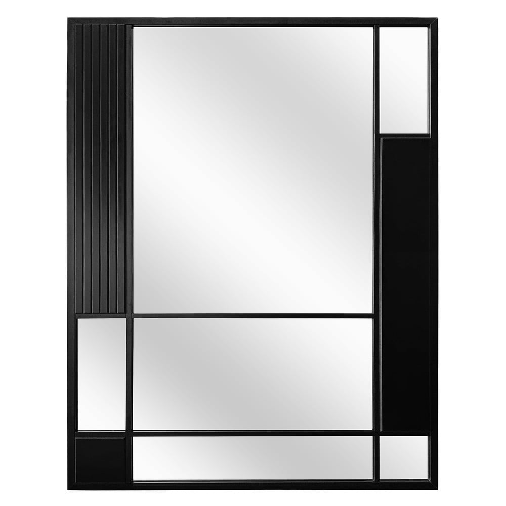Fali tükör 69x95 cm Loft Slate – Styler