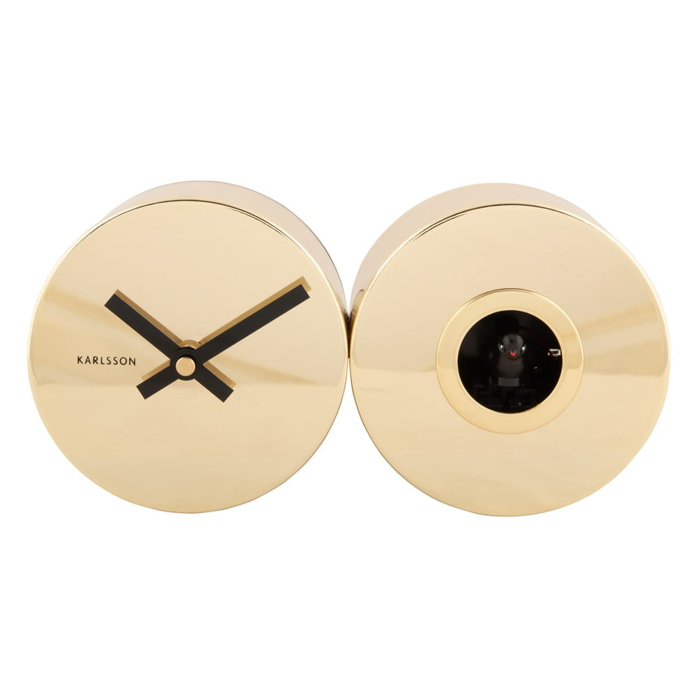 Falióra Duo Cuckoo – Karlsson