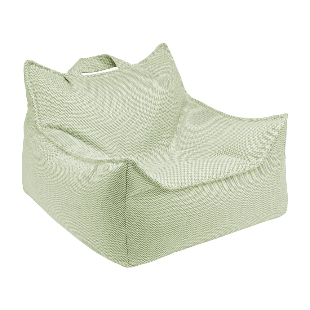 Gyerek kerti babzsákfotel Outdoor – Wigiwama