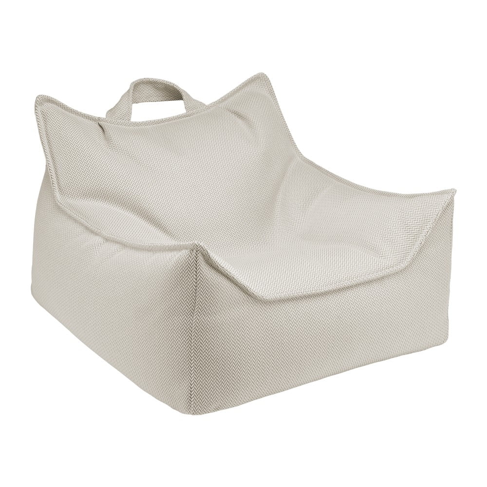 Gyerek kerti babzsákfotel Outdoor – Wigiwama