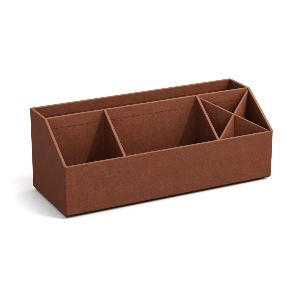 Karton rendszerező írószerekhez Elisa Restore Paper Laminate – Bigso