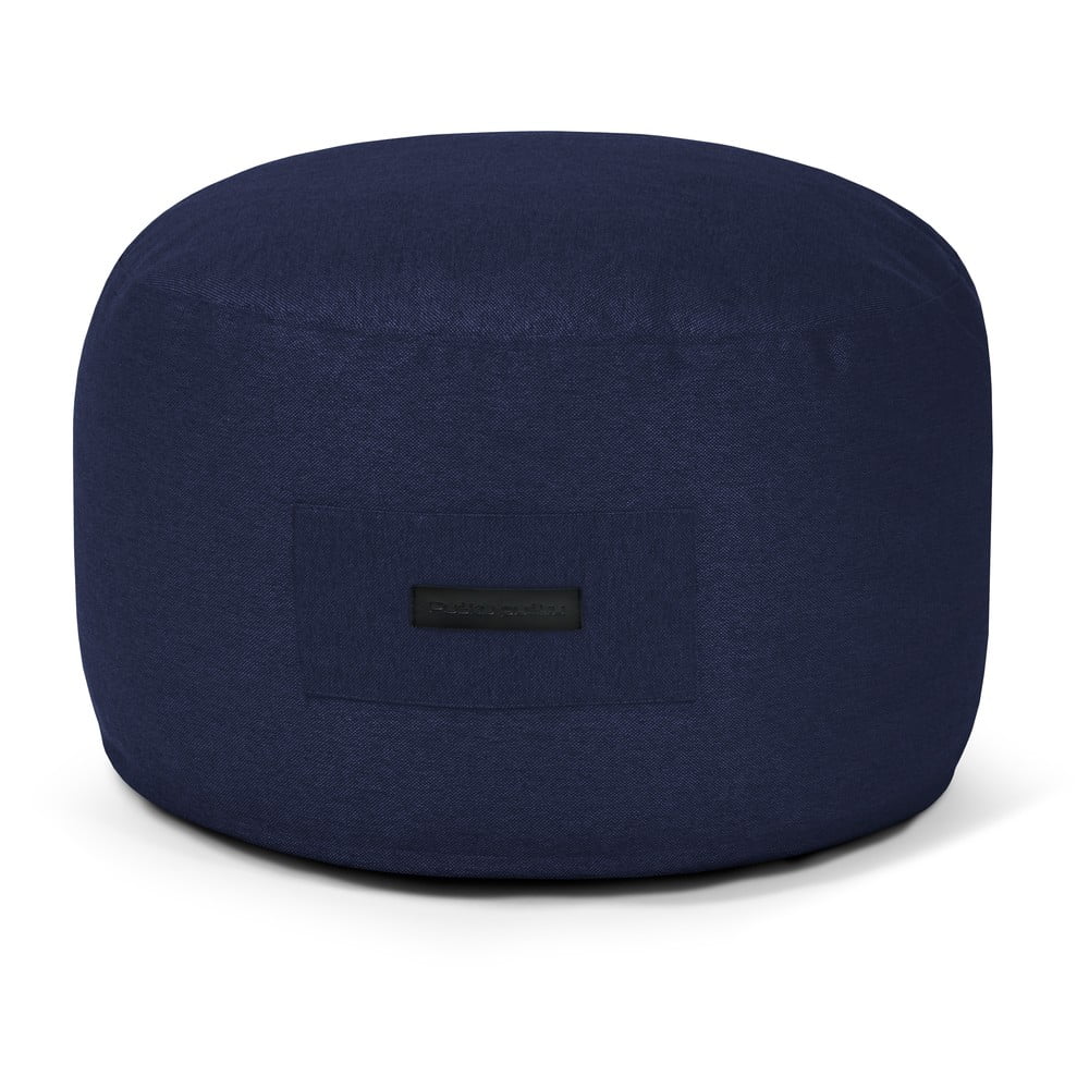 Kék puff Om 60 – SLOWDOWN