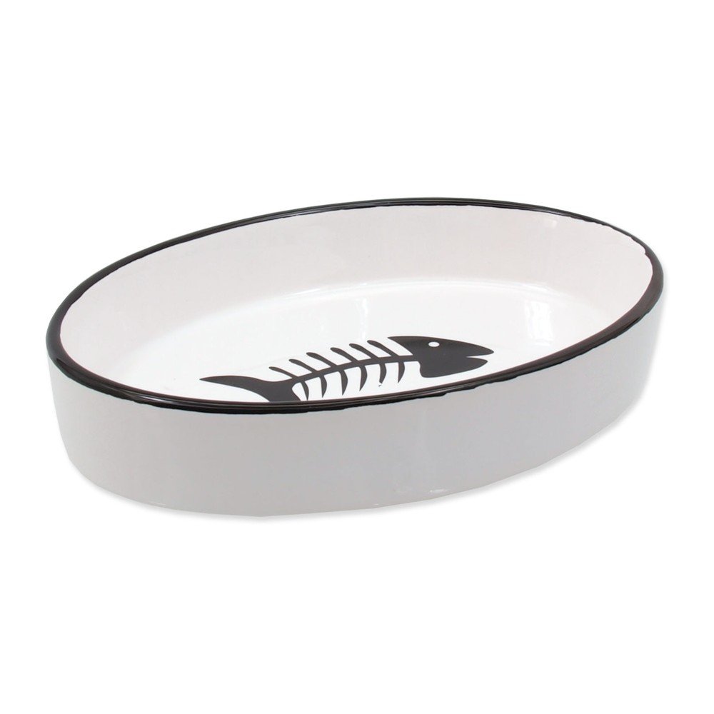 Kerámia tálka macskáknak Magic Cat  – Plaček Pet Products