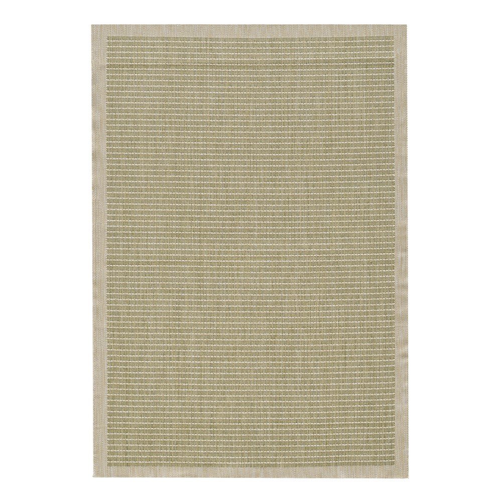 Khaki kültéri-beltéri szőnyeg 160x230 cm Giza 1410 – Ayyildiz Carpets