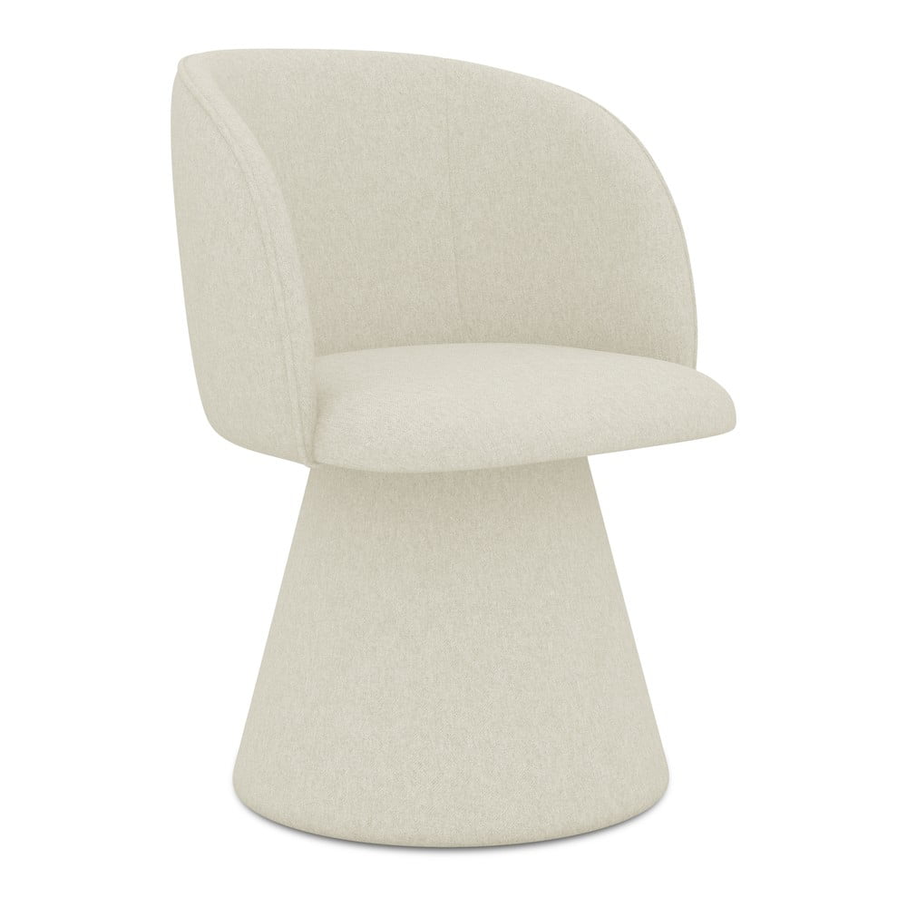 Krém étkezőszék Maia - Makamii