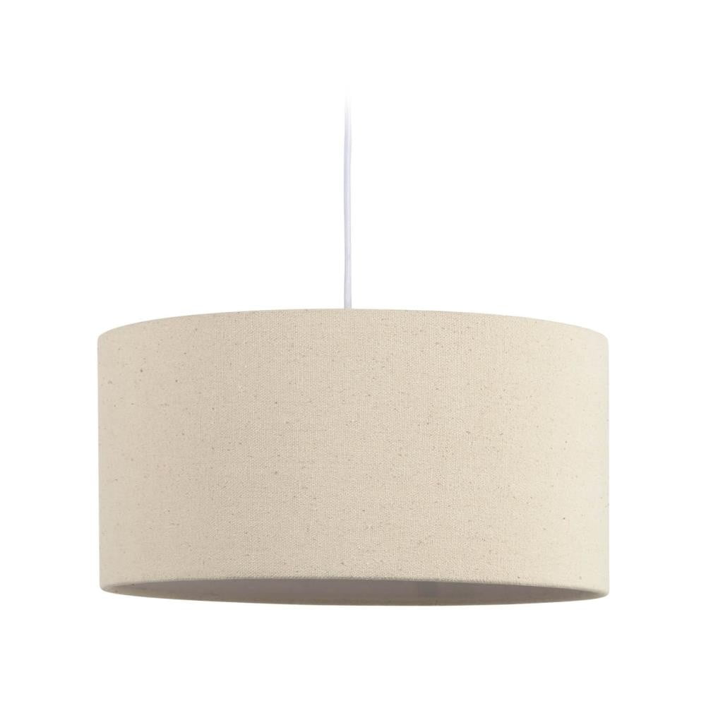 Krémszínű lámpabúra ø 40 cm Nazli – Kave Home