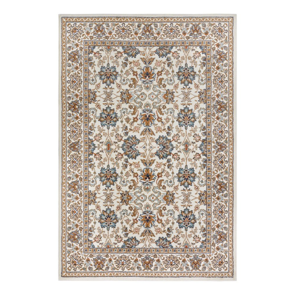 Krémszínű szőnyeg 120x170 cm Orient Saraceni – Hanse Home