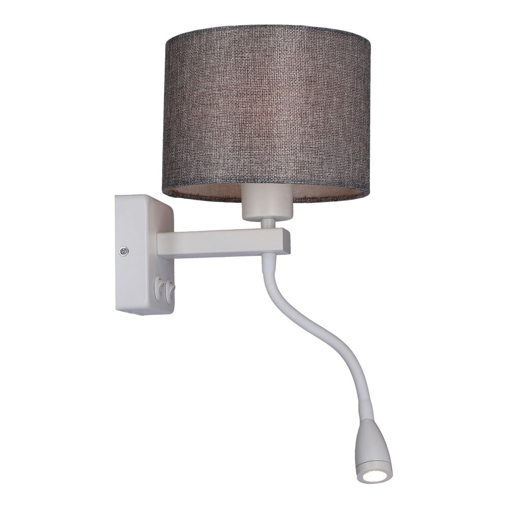 LED fali lámpa Polo – Candellux Lighting