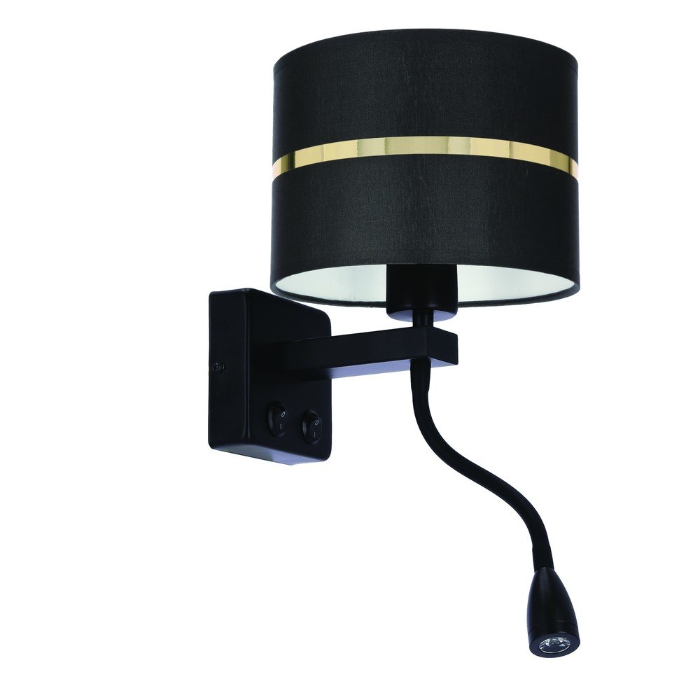 LED fali lámpa Polo – Candellux Lighting