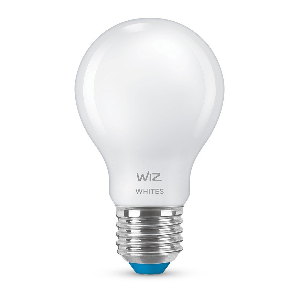 LED okos izzó E27