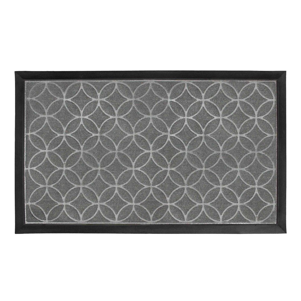 Lábtörlő 45x75 cm Emilio – douceur d'intérieur