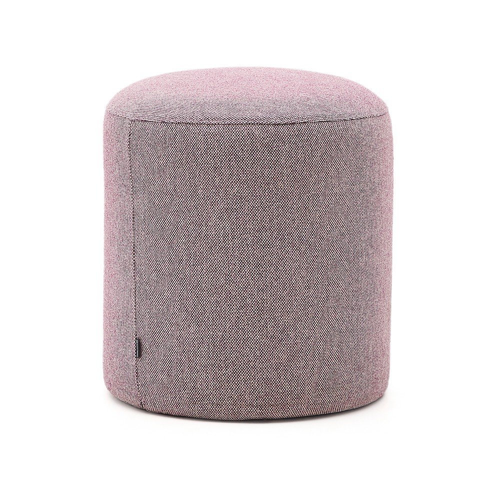 Lila puff Kaeli – Kave Home