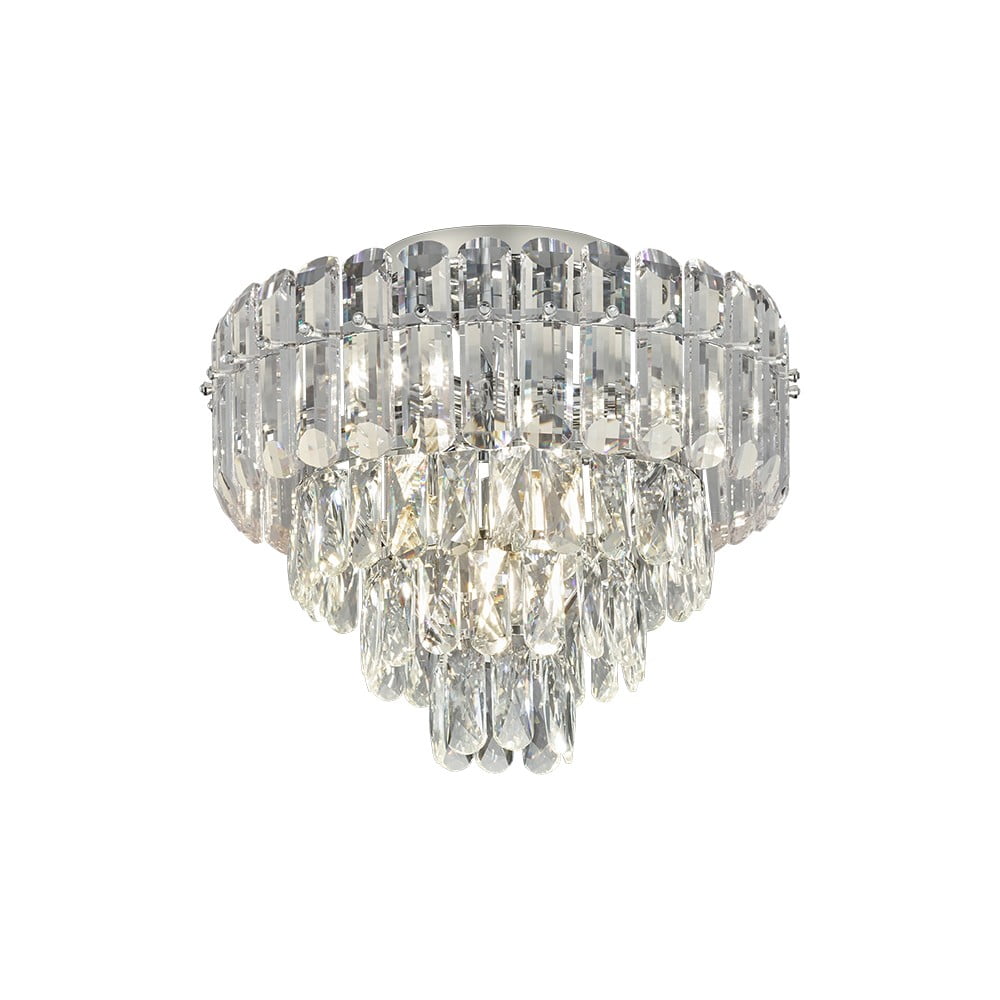 Mennyezeti lámpa Malizia – Trio Select