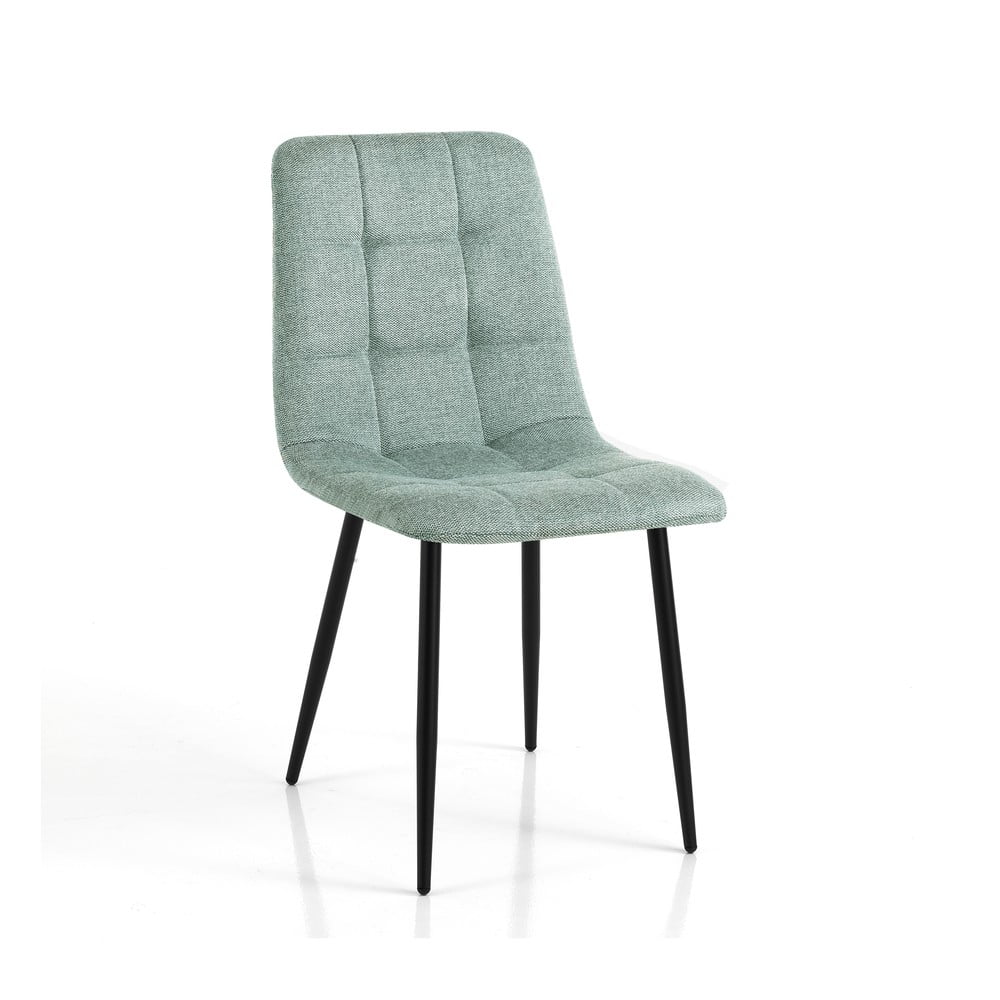 Mentazöld étkezőszék szett 2 db-os Faffy – Tomasucci