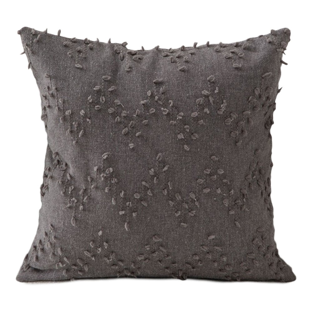 Párnahuzat 43x43 cm Tuffet – Mioli Decor