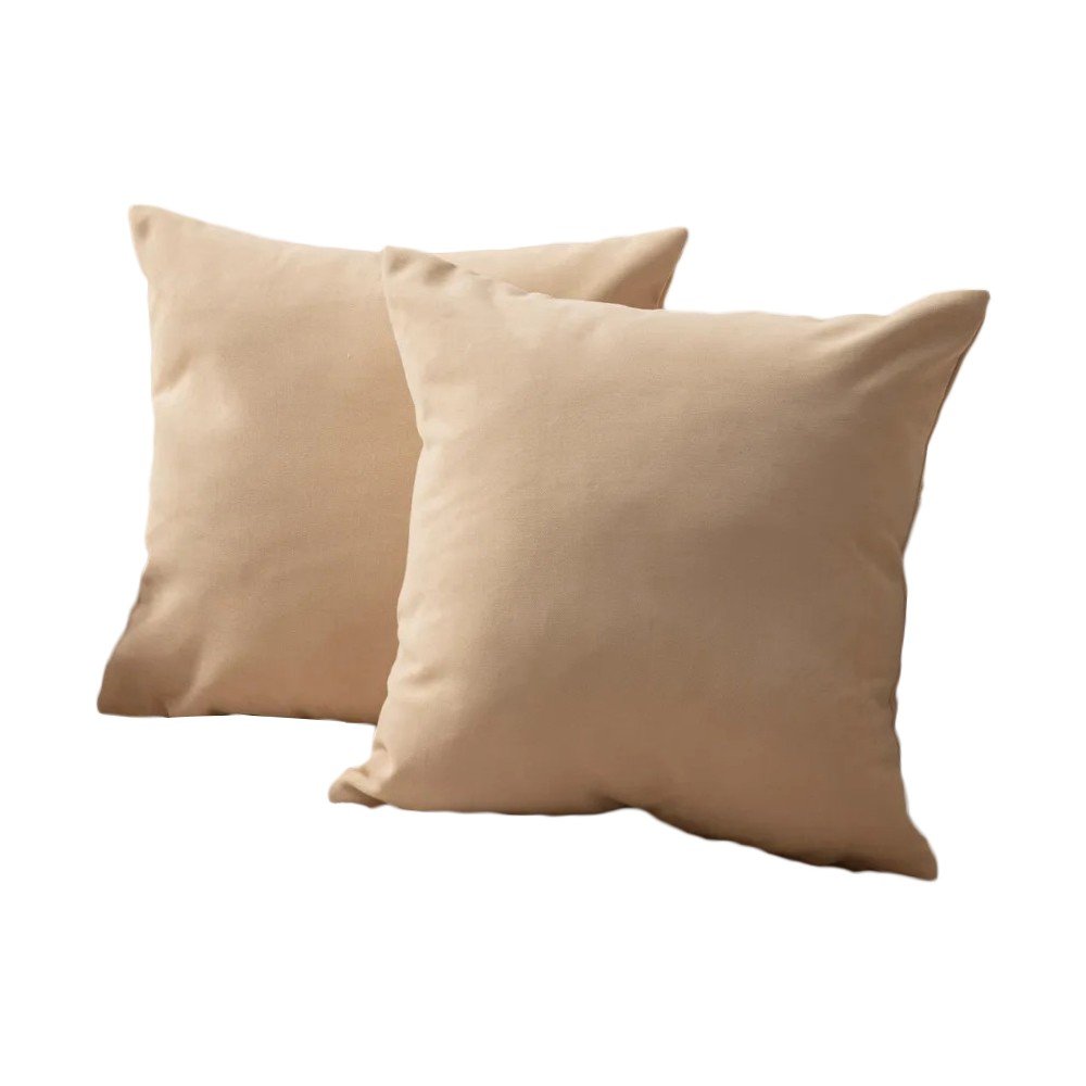 Párnahuzat szett 2 db-os 43x43 cm – Mioli Decor