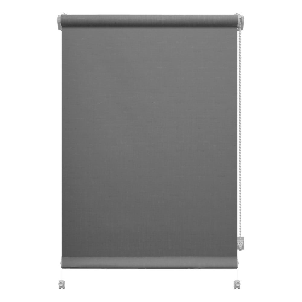 Sötétszürke roló 42