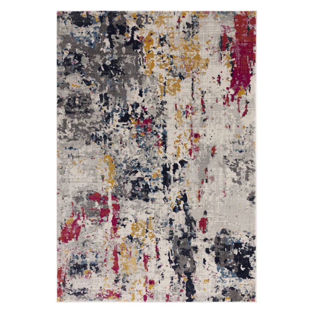 Szőnyeg 80x150 cm Nova Palette Multi – Asiatic Carpets