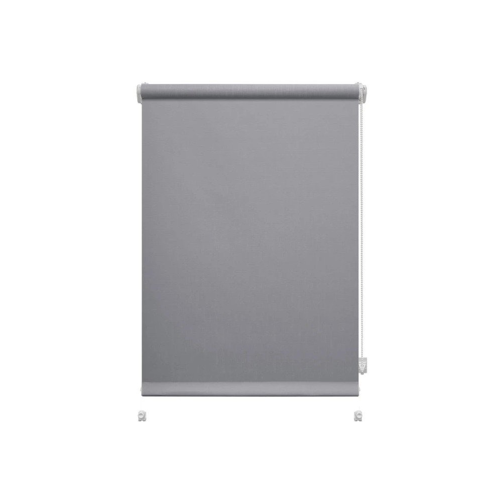 Szürke roló 57x150 cm Mini Sonata – Gardinia