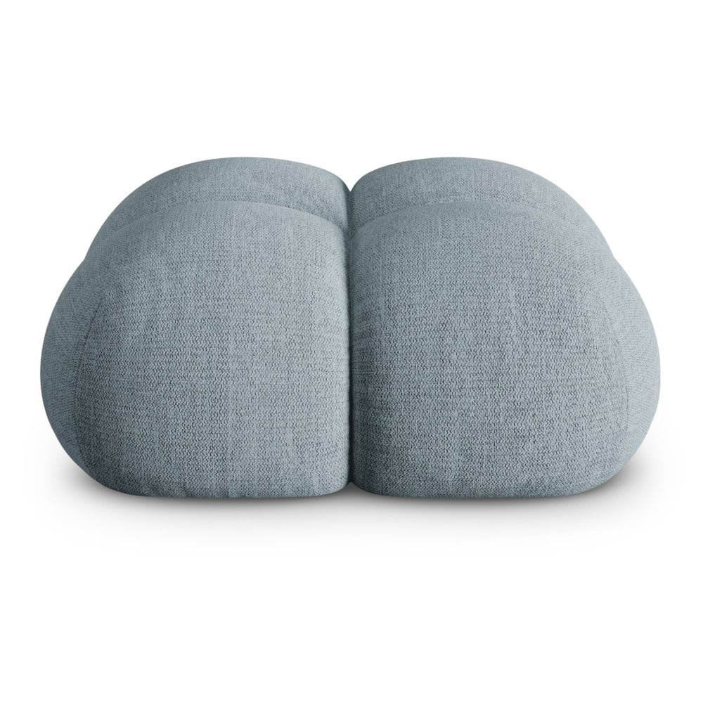 Világoskék lábtartó Loretto – Cosmopolitan Design