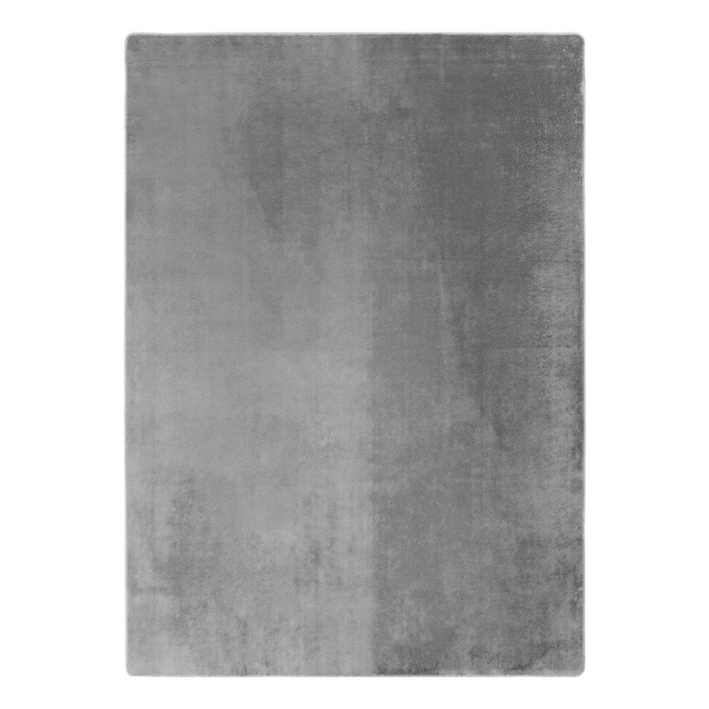 Világosszürke mosható szőnyeg 240x340 cm Joy 1400 – Ayyildiz Carpets