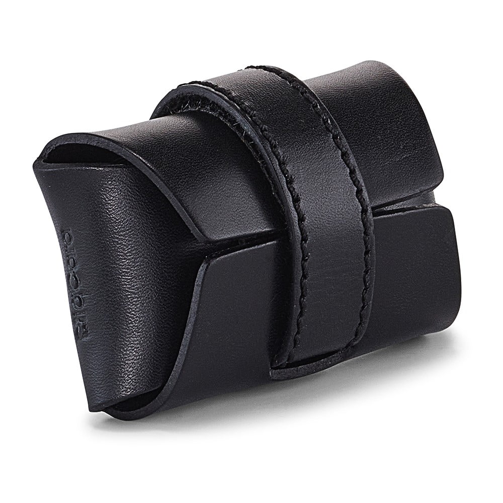 Zacskótartó Pisa 10mm Black – MiaCara