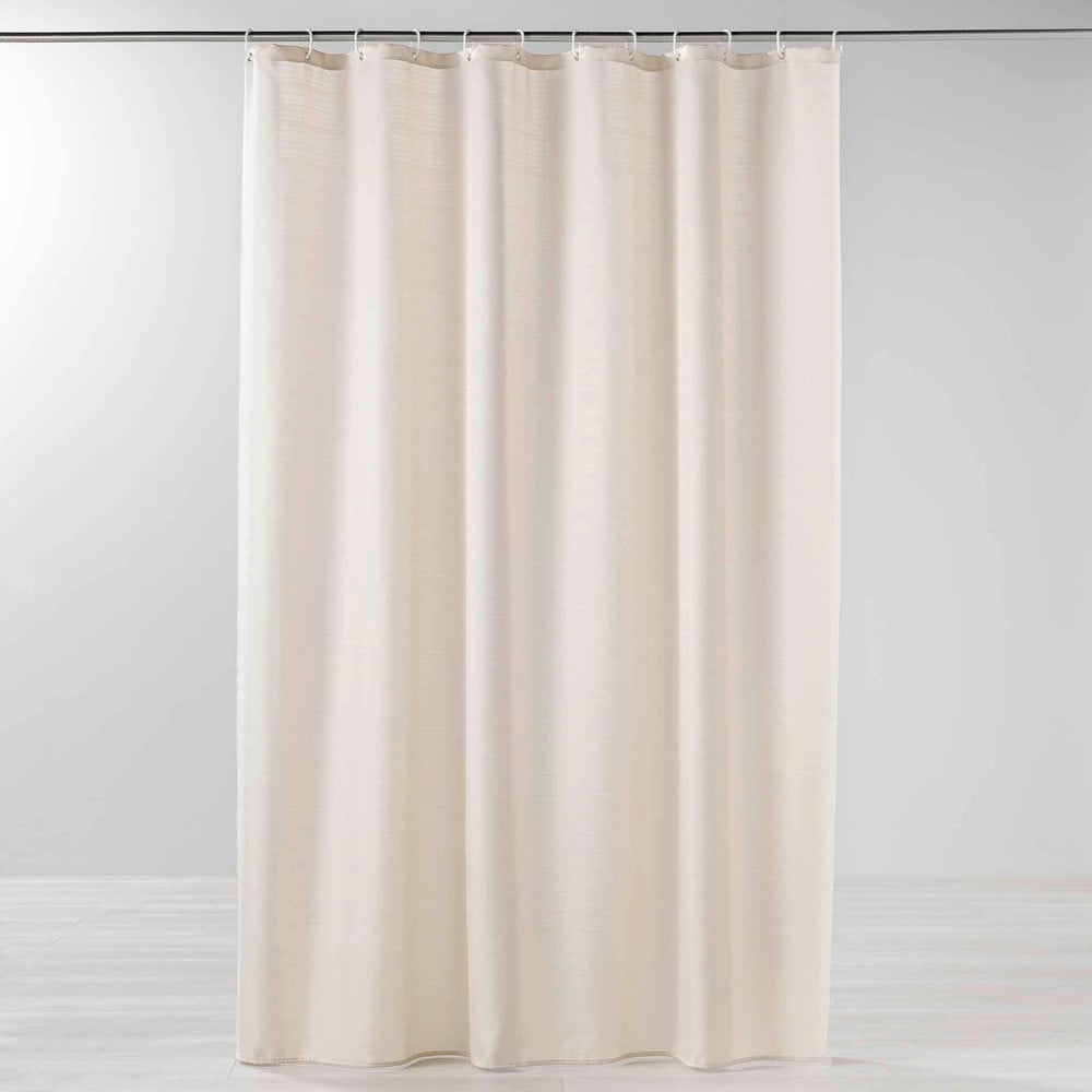 Zuhanyfüggöny 180x200 cm Yaline – douceur d'intérieur