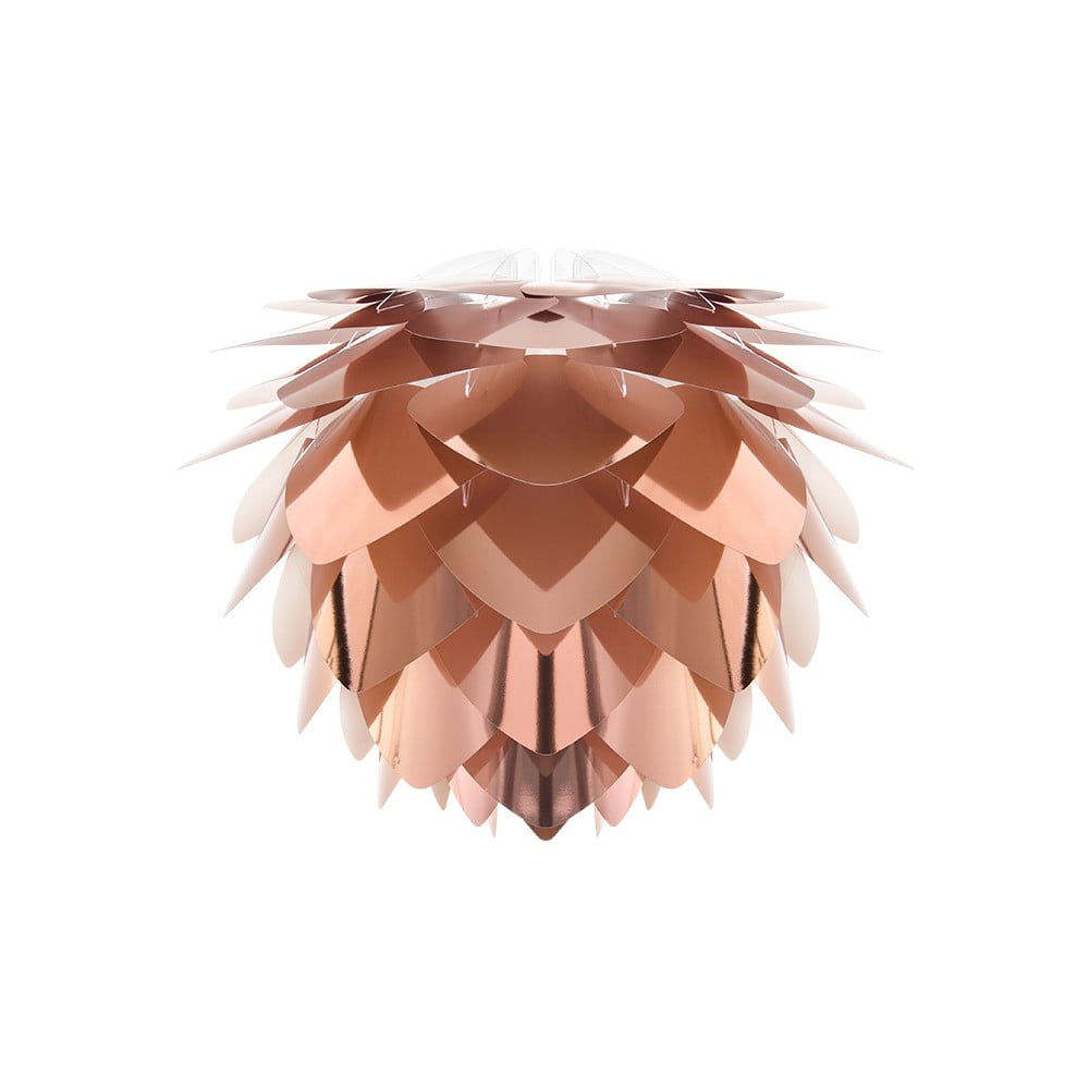 Barna lámpabúra ø 50 cm Silvia – UMAGE