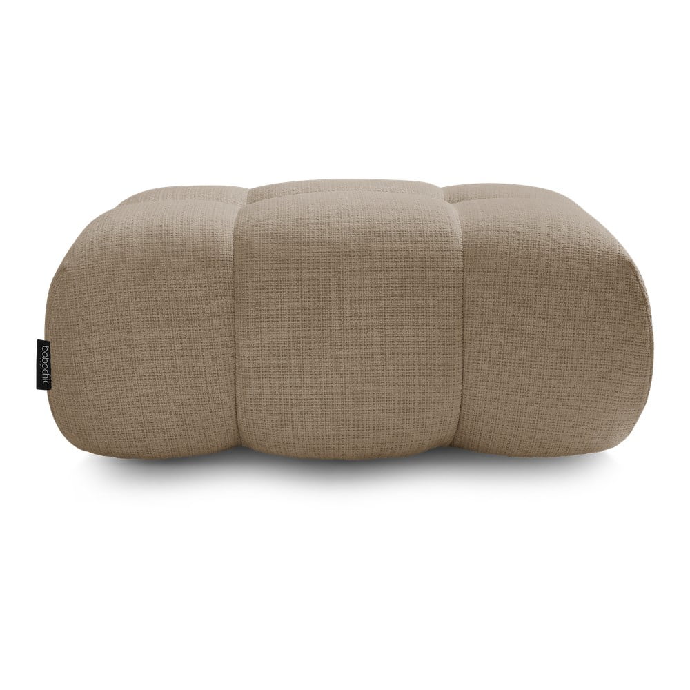 Barna zsenília lábtartó Ivane – Bobochic Paris