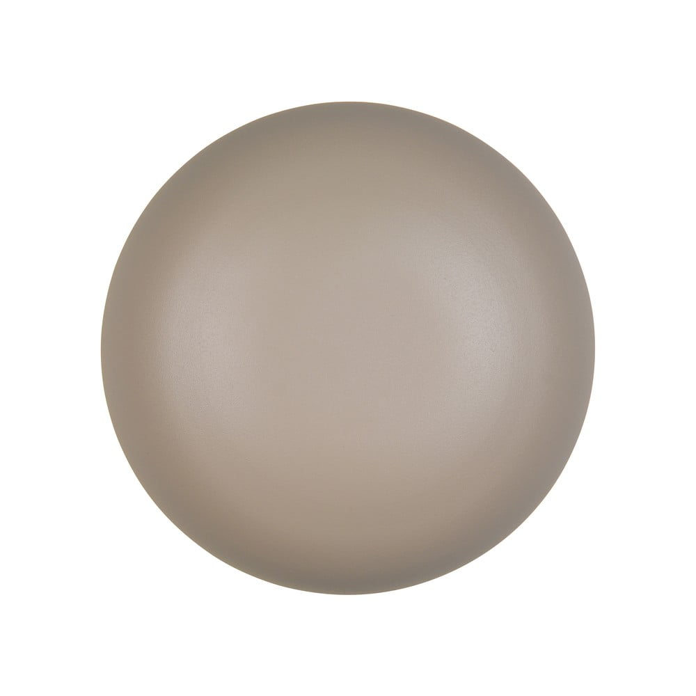 Bézs USB LED fali lámpa Davey – Trio