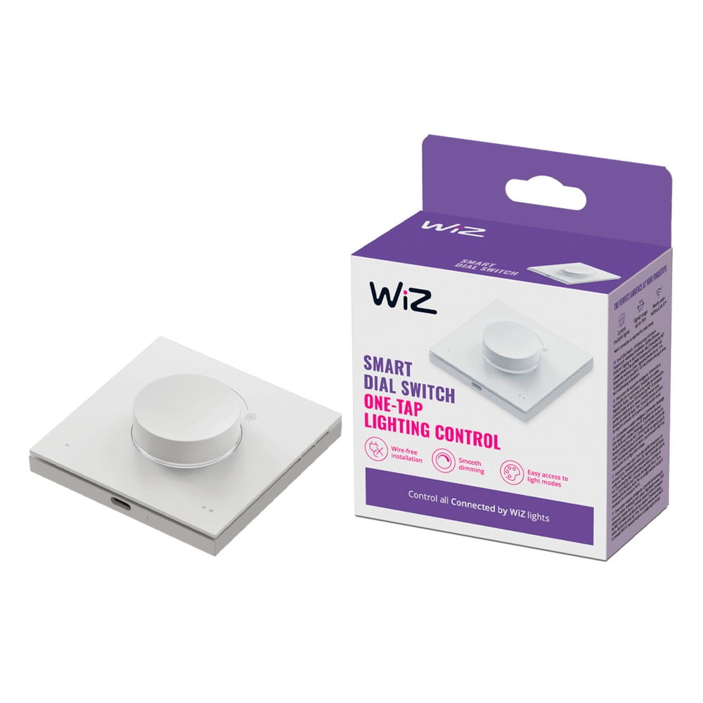 Érzékelő – WiZ