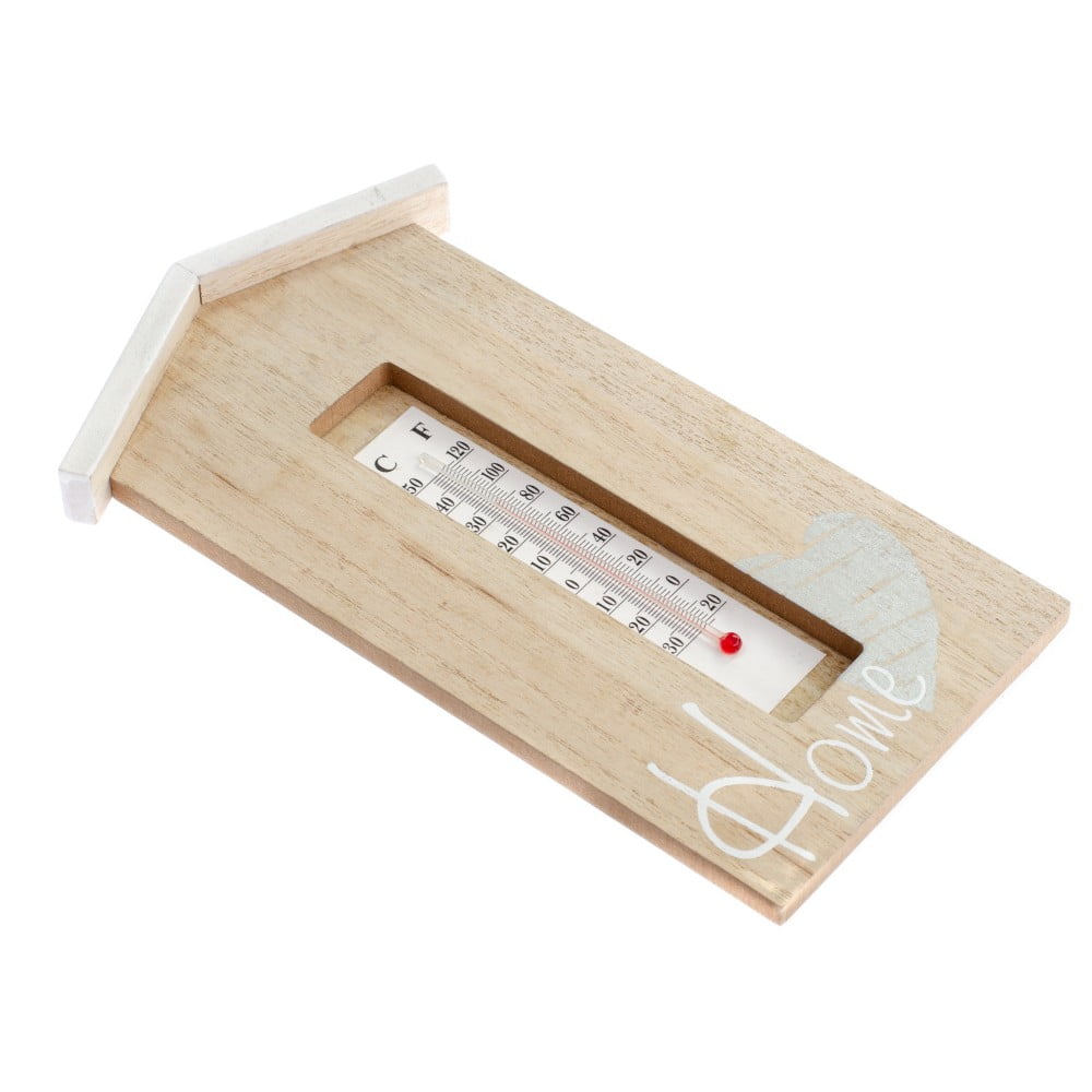 Fa kültéri hőmérő – Dakls