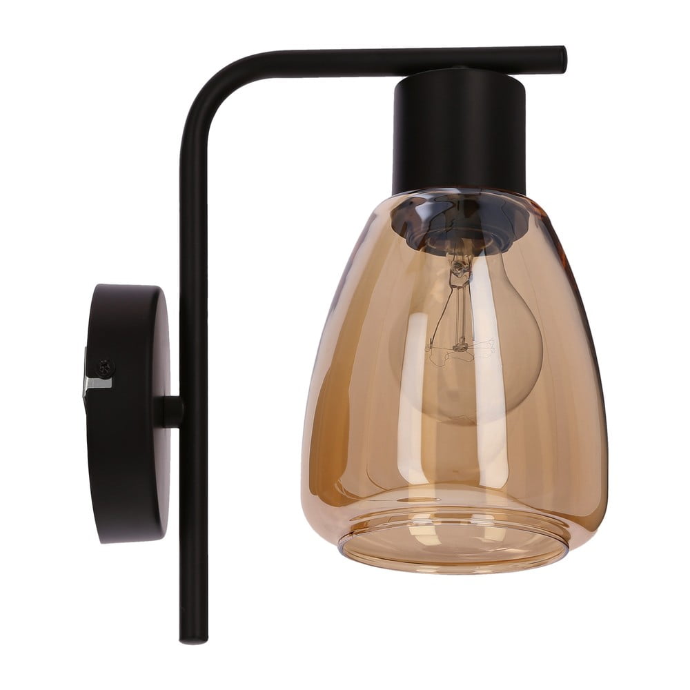 Fali lámpa ø 12 cm Moldo – Candellux Lighting