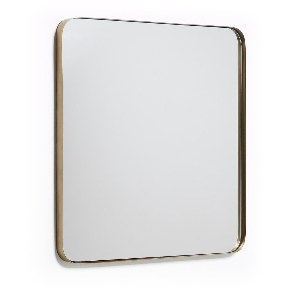 Fali tükör 60x60 cm Marco – Kave Home