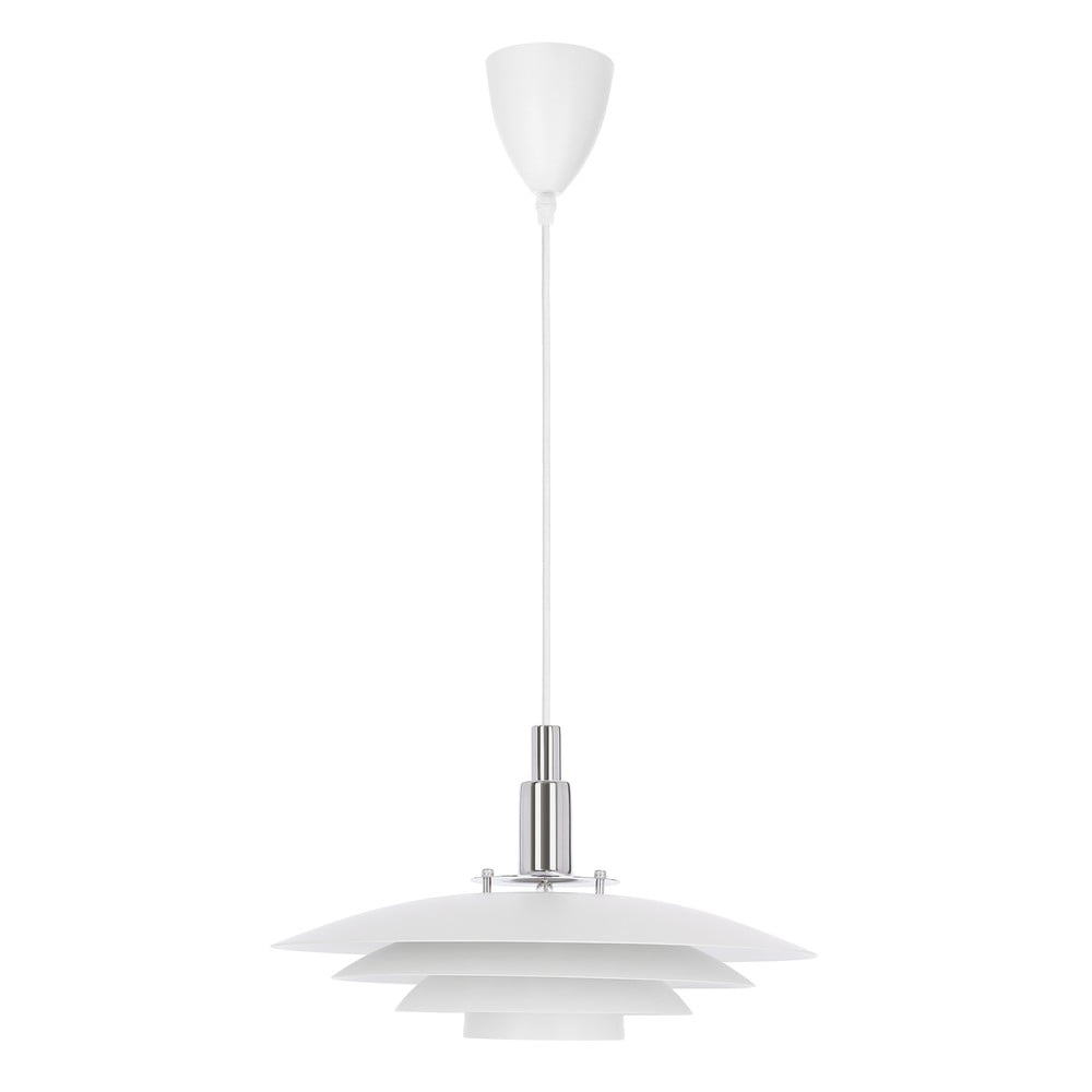 Függőlámpa ø 38 cm Klimo – Candellux Lighting