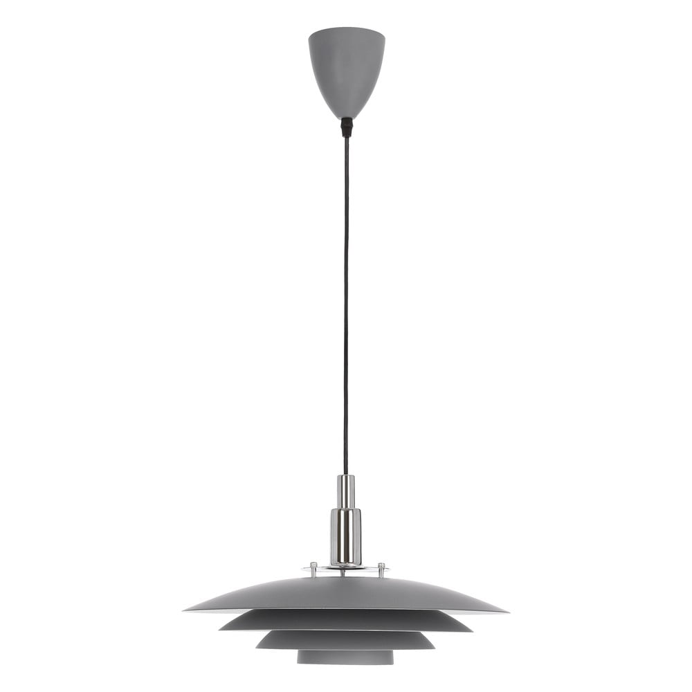 Függőlámpa ø 38 cm Klimo – Candellux Lighting