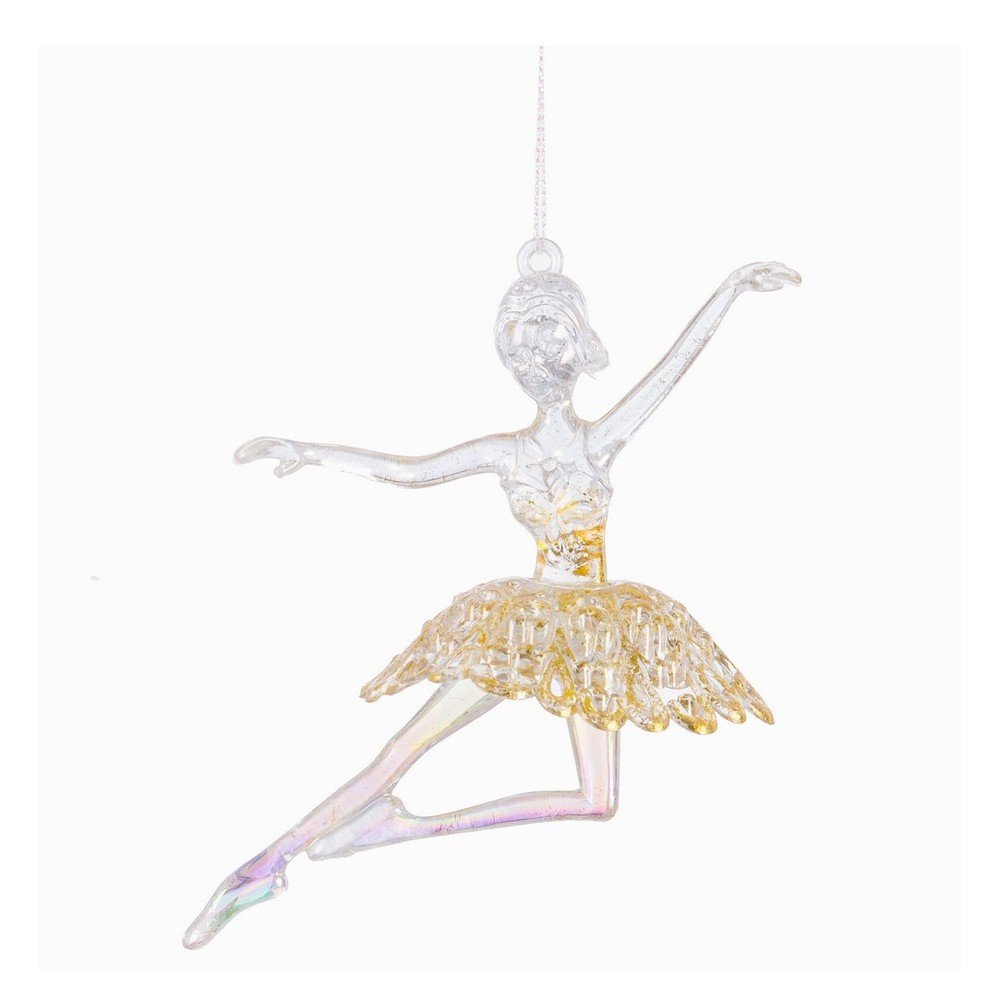 Karácsonyfadísz készlet 2 db-os 9