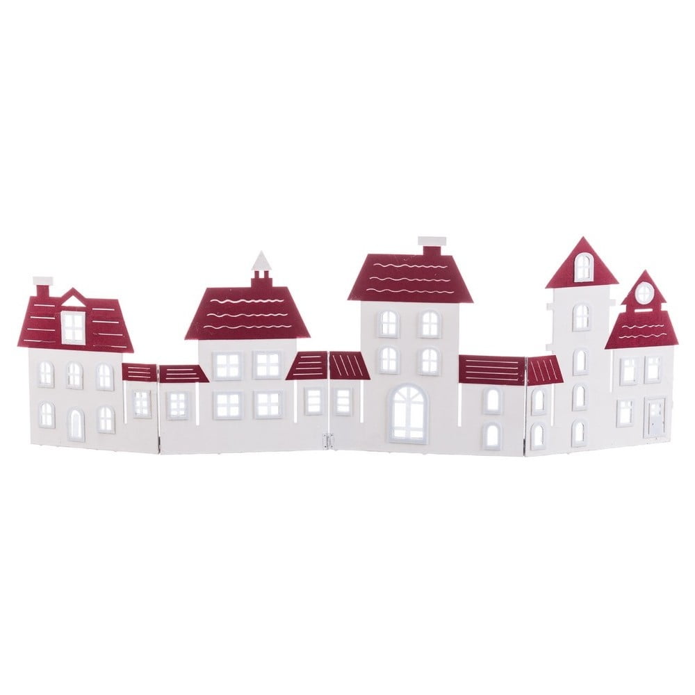 Karácsonyfatalp takaró House Fence – Casa Selección