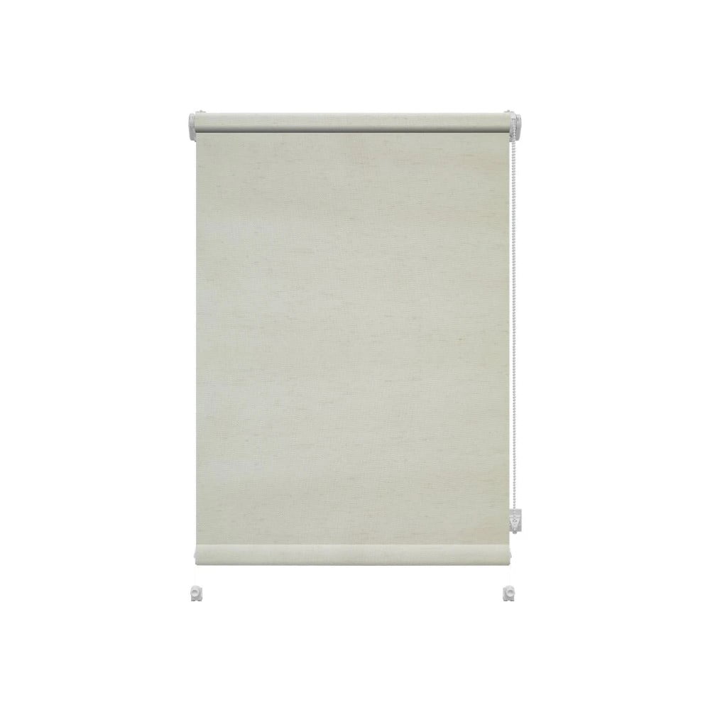 Krémszínű roló 97x150 cm Mini Faro – Gardinia