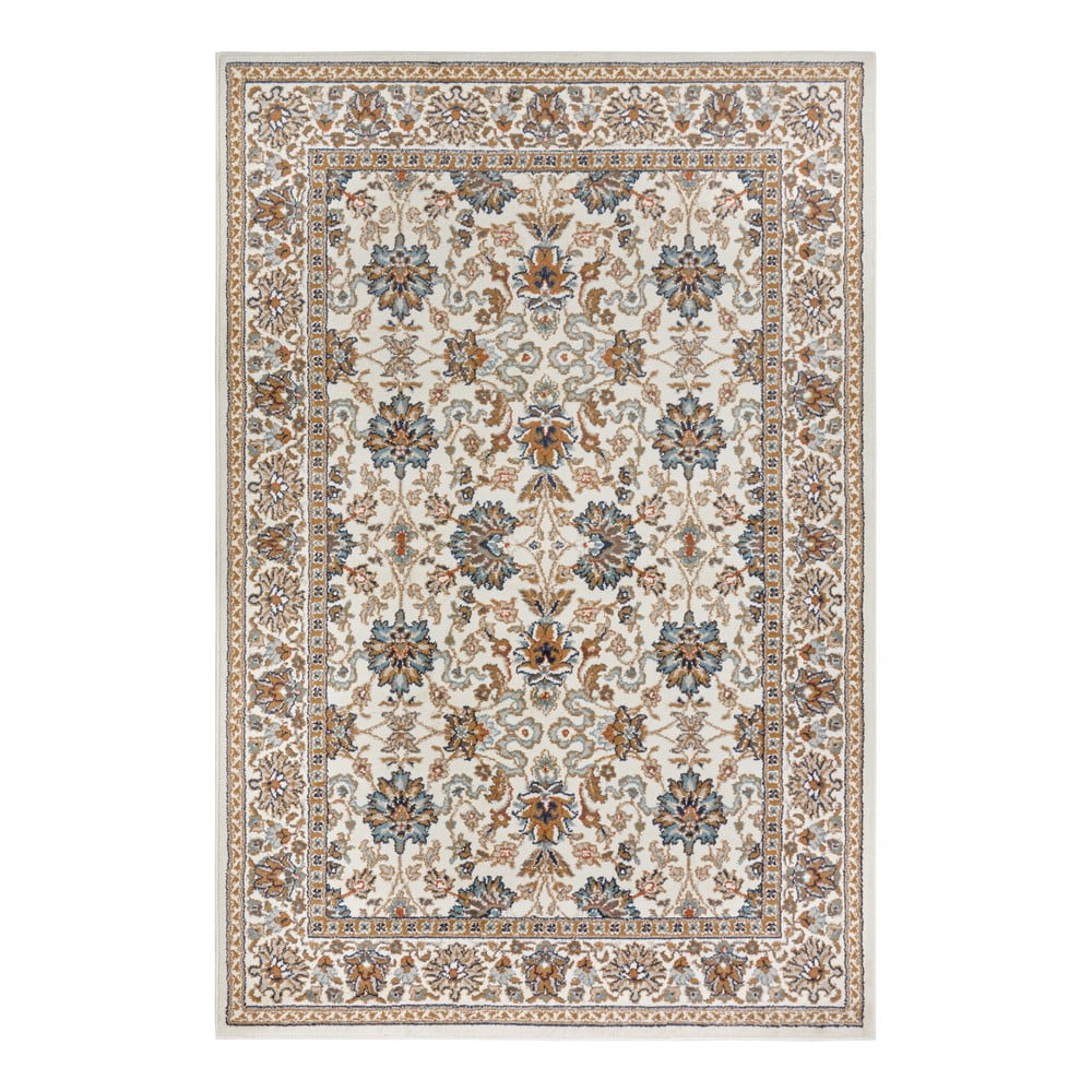 Krémszínű szőnyeg 80x120 cm Orient Saraceni – Hanse Home