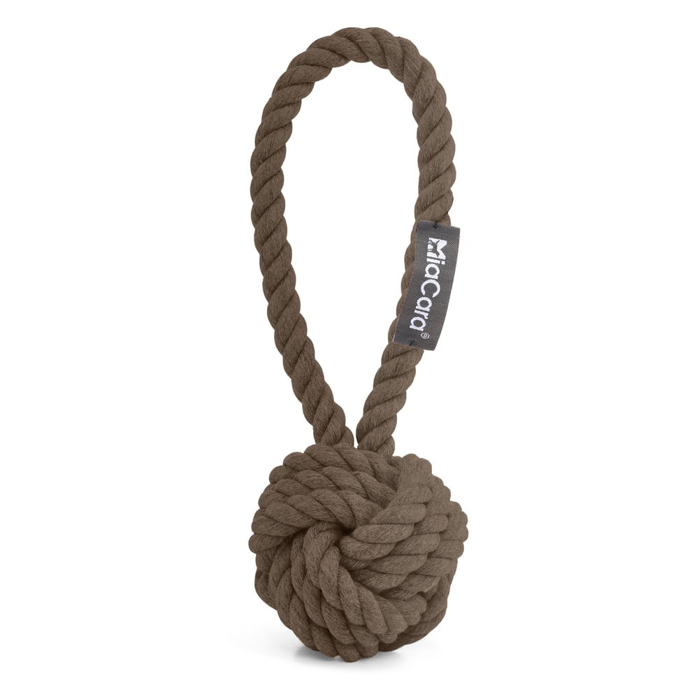 Kutyajáték Nodo Chocolate – MiaCara